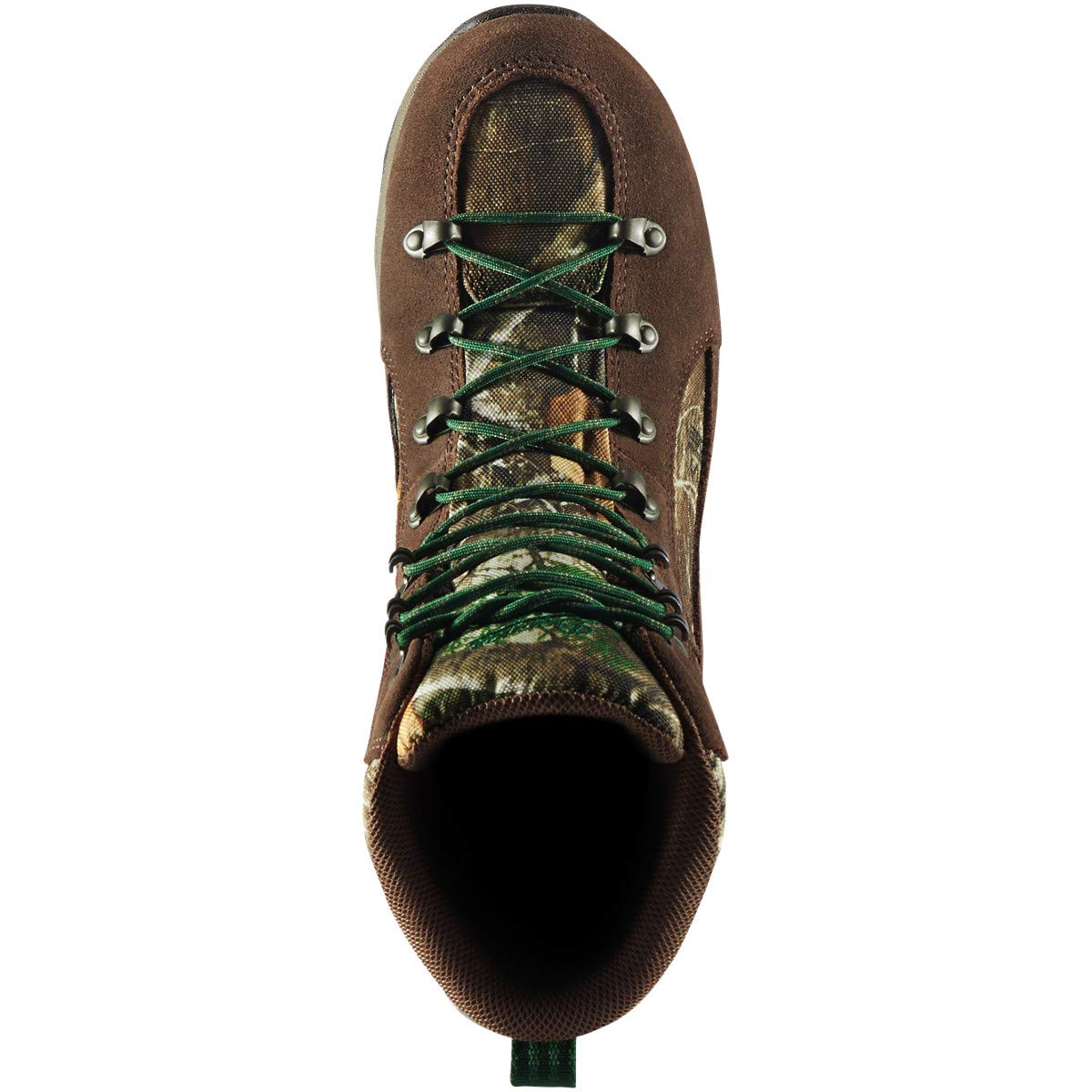 Danner Women's Wayfinder 8" 800G Thinsulate Ultra Waterproof Hunting Boot
