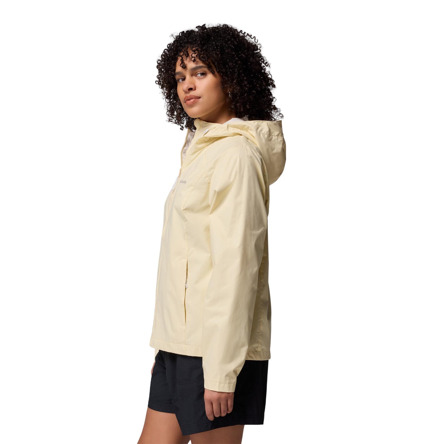 Columbia Women's Scattered Showers Jacket