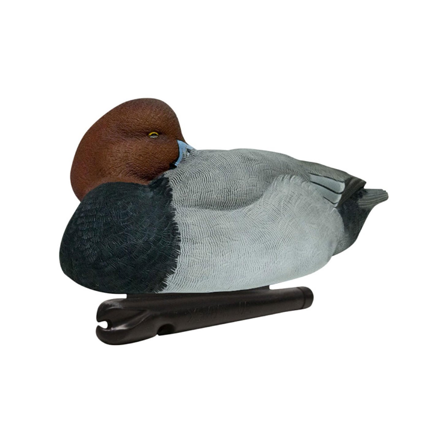 Avian X Magnum Decoys, Open Water, Realistic Design, Weight Forward Swim Keel, Rugged with No Flake Paint Finish, True to Life Postures