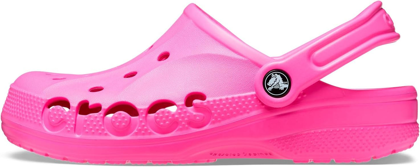 Crocs Unisex-Adult Baya Clogs