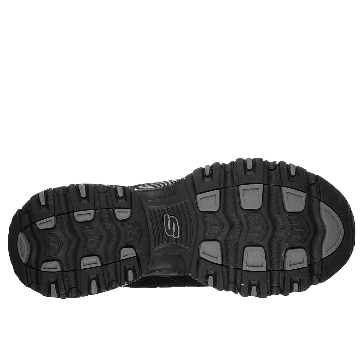 Skechers Women's D'Lites Fresh Start Memory Foam Lace-up Sneaker Fashion