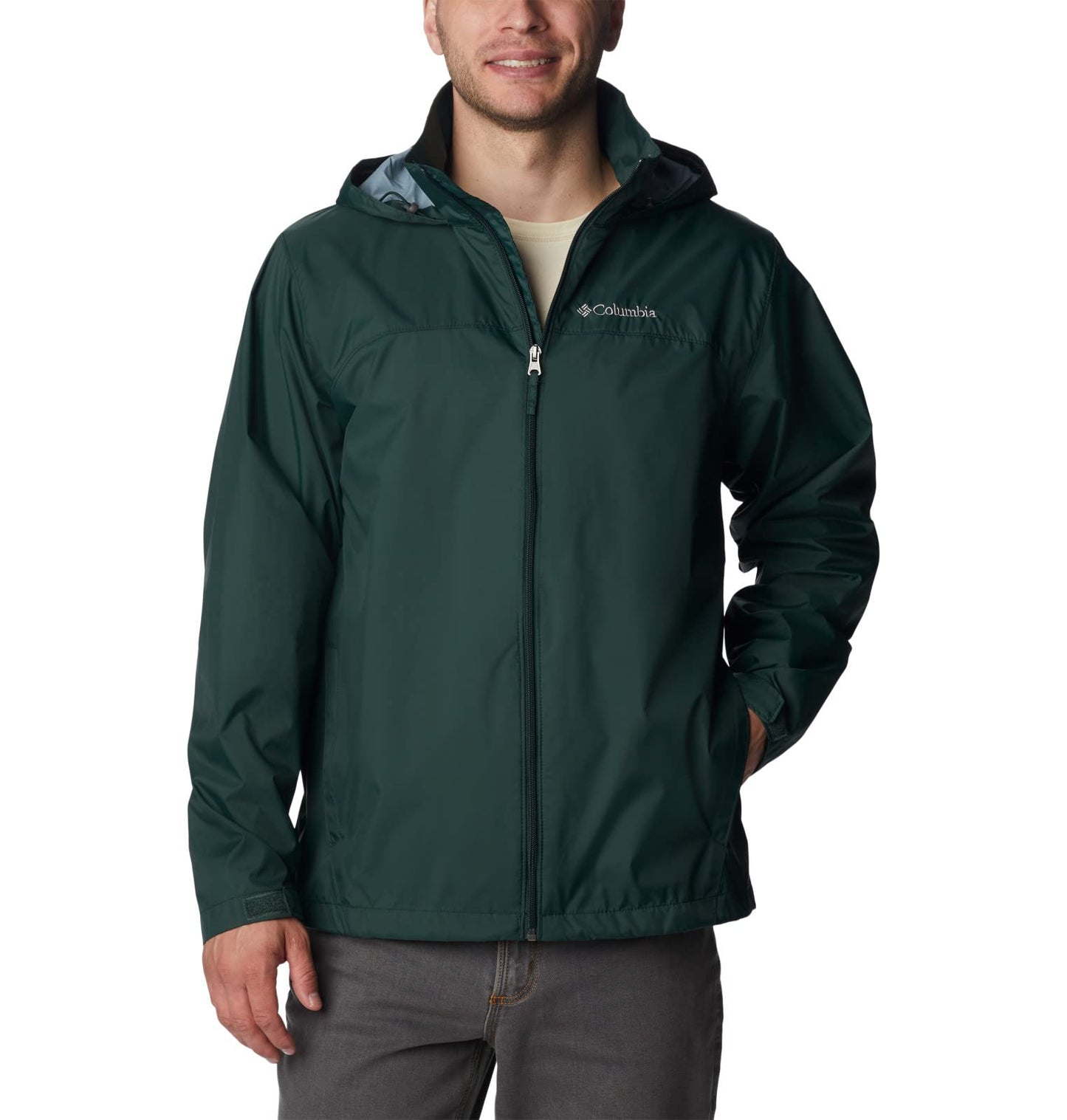 Columbia Men's Glennaker Lake Jacket