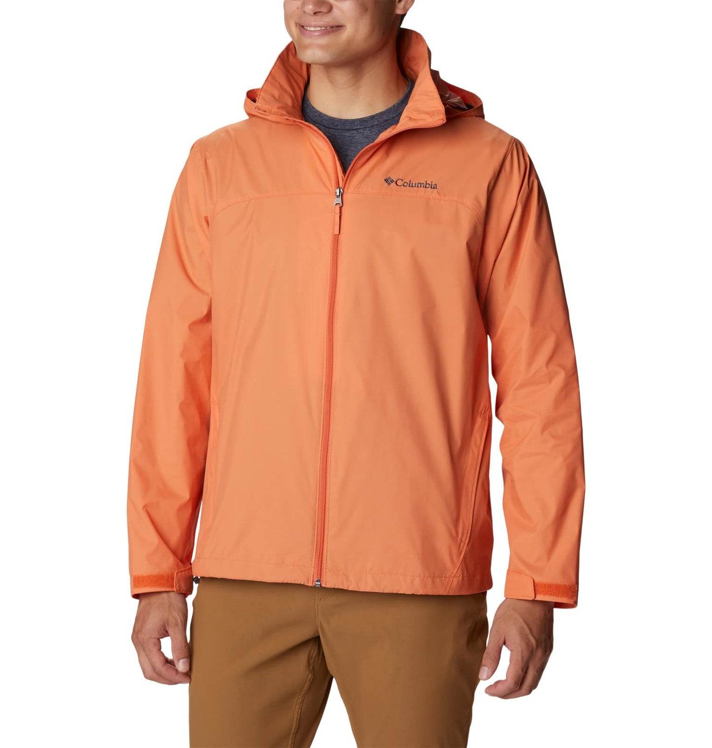 Columbia Men's Glennaker Lake Jacket