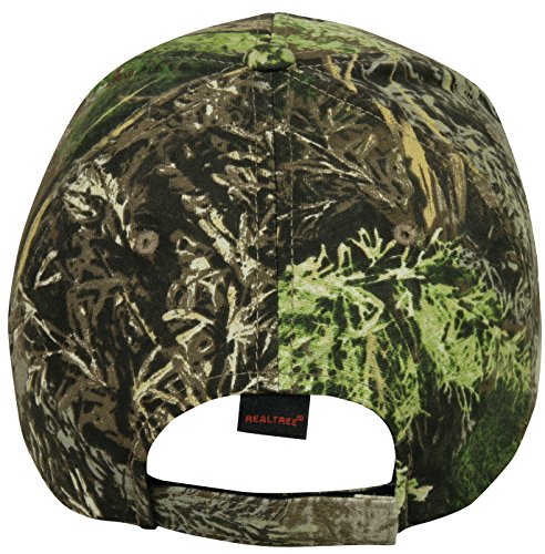Outdoor Cap Hunting Basics Cap