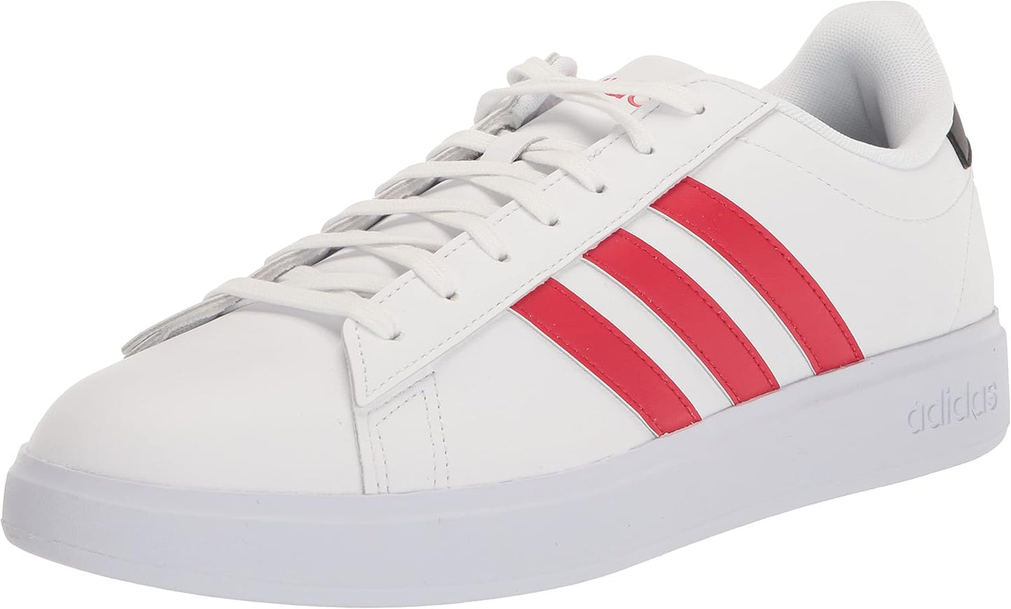 adidas Men's Grand Court 2.0 Tennis Shoe