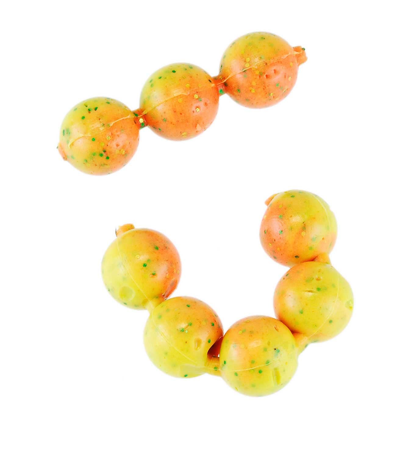 Berkley PowerBait Power Eggs Floating Magnum Fishing Soft Bait