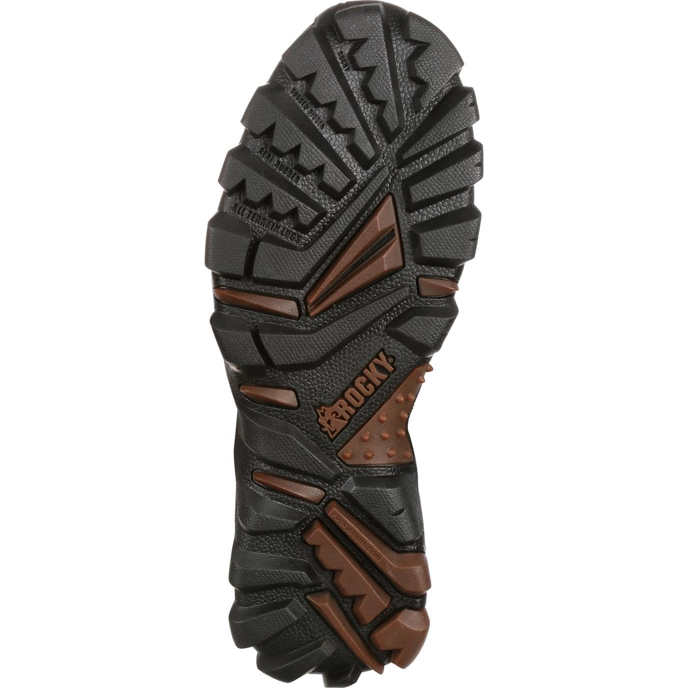 ROCKY Lynx Waterproof Snake Boot
