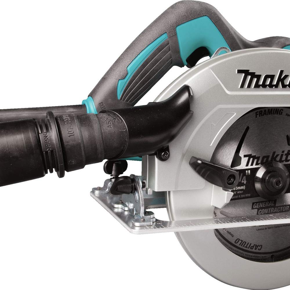 Makita HS7600 Circular Saw, 7-1/4"