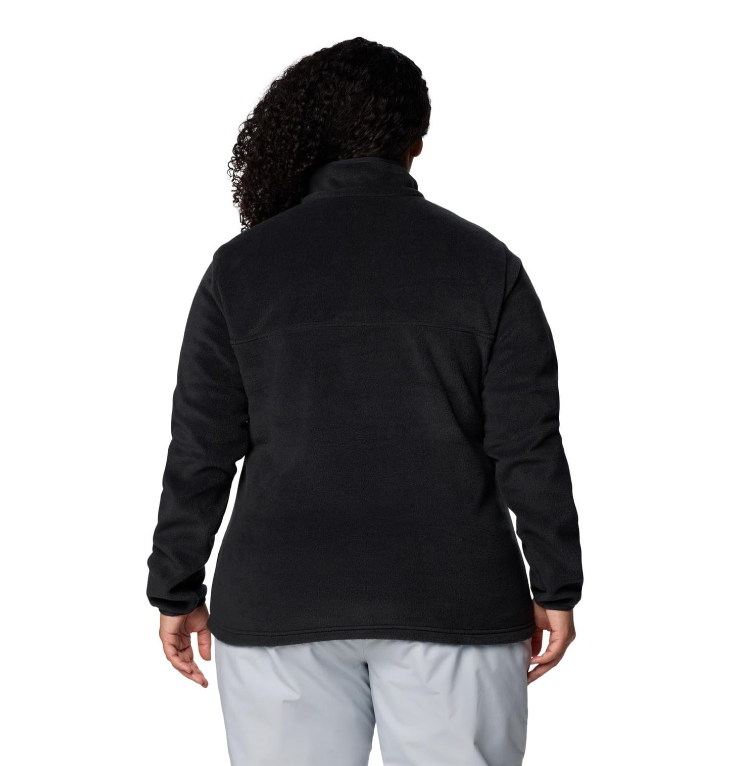 Columbia Women's Benton Springs Half Snap Pull Over Ii