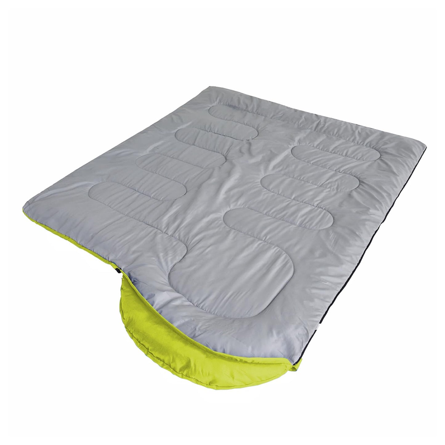 oaskys Camping Sleeping Bag - 3 Season Warm & Cool Weather - Summer Spring Fall Lightweight Waterproof for Adults Kids - Camping Gear Equipment, Traveling, and Outdoors
