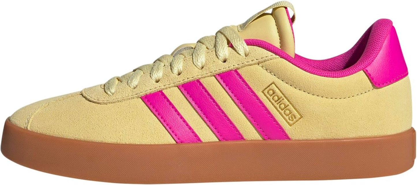 adidas Women's VL Court 3.0 Sneaker