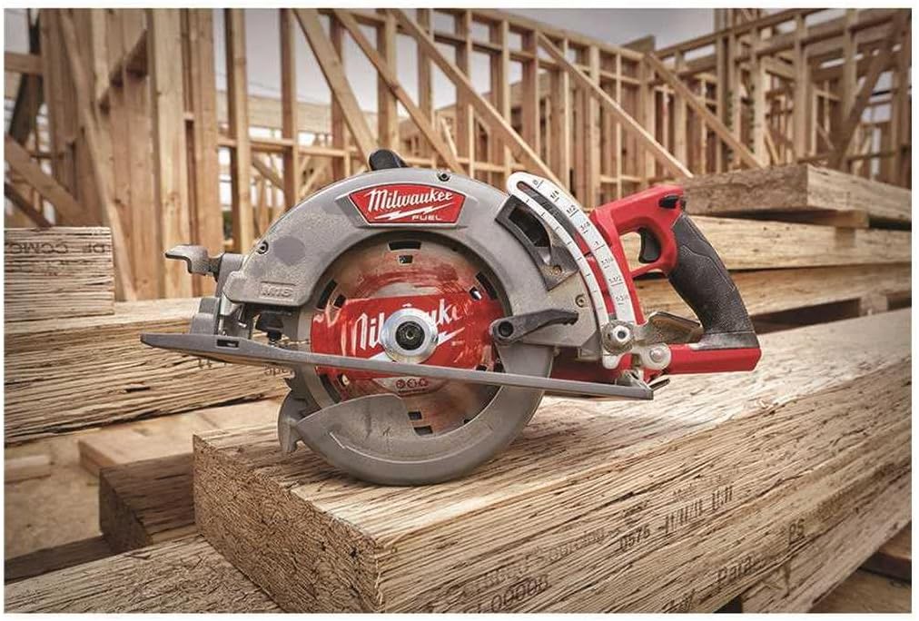 Milwaukee 2830-20 Circular Saw Rear Handle 7-1/4"