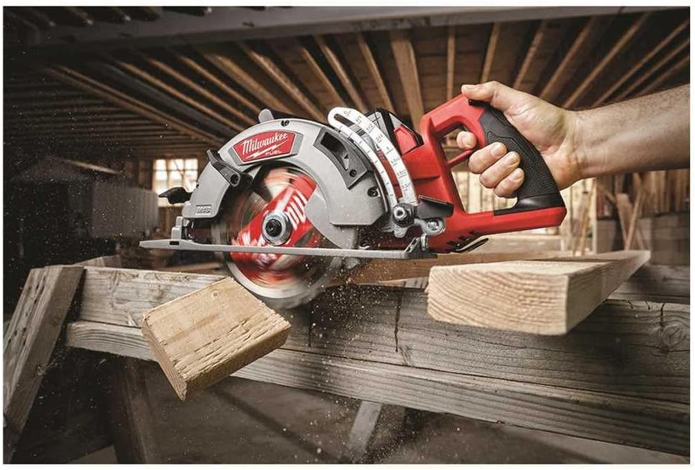 Milwaukee 2830-20 Circular Saw Rear Handle 7-1/4"