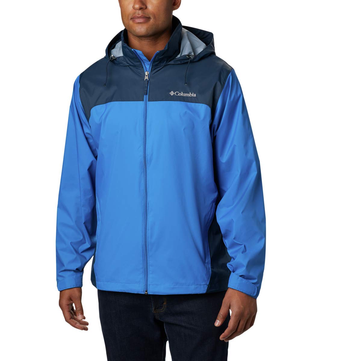 Columbia Men's Glennaker Lake Jacket