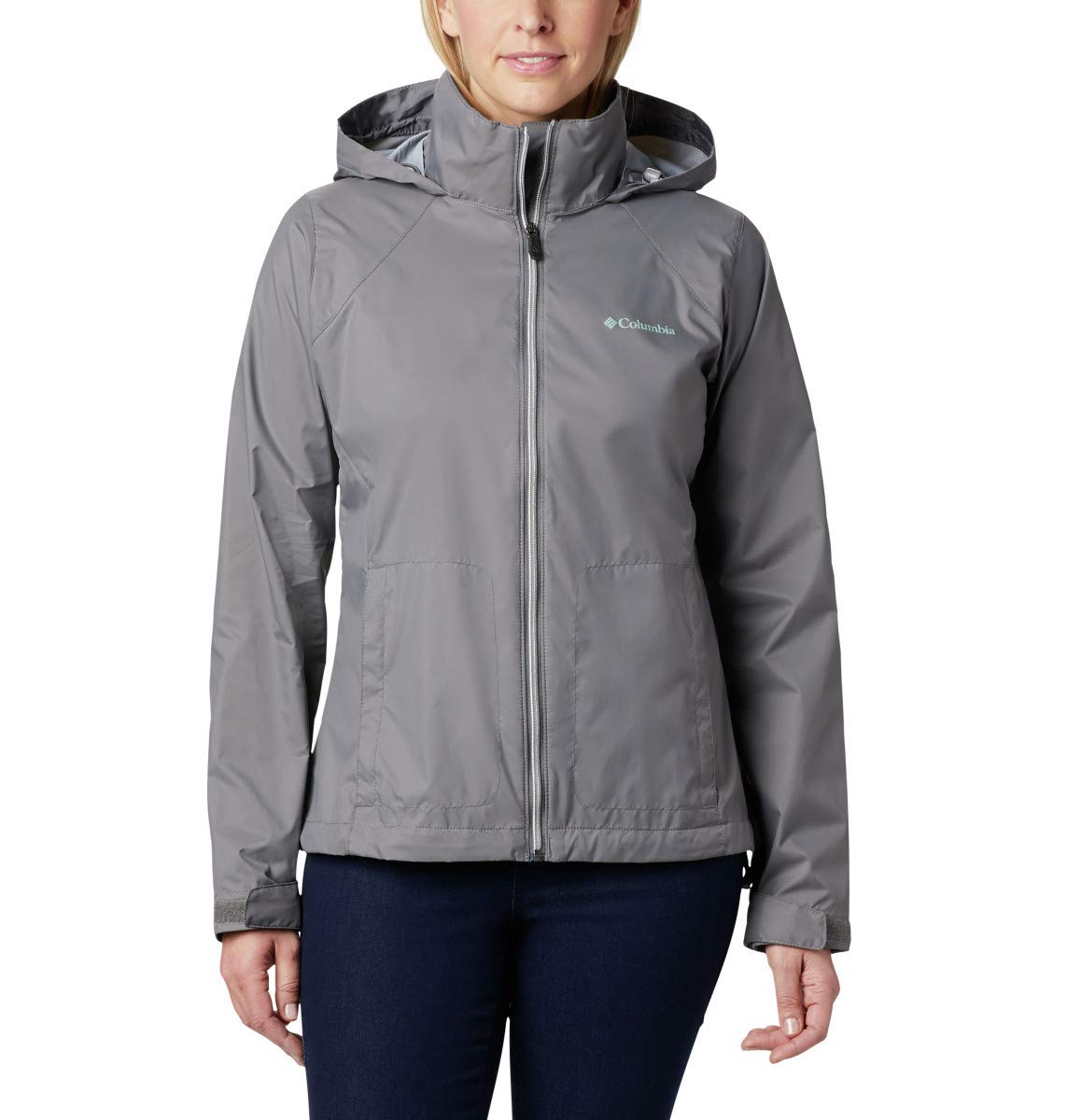 Columbia Women's Switchback III Jacket