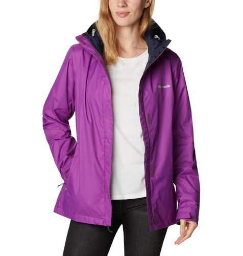 Columbia Women's Arcadia II Jacket