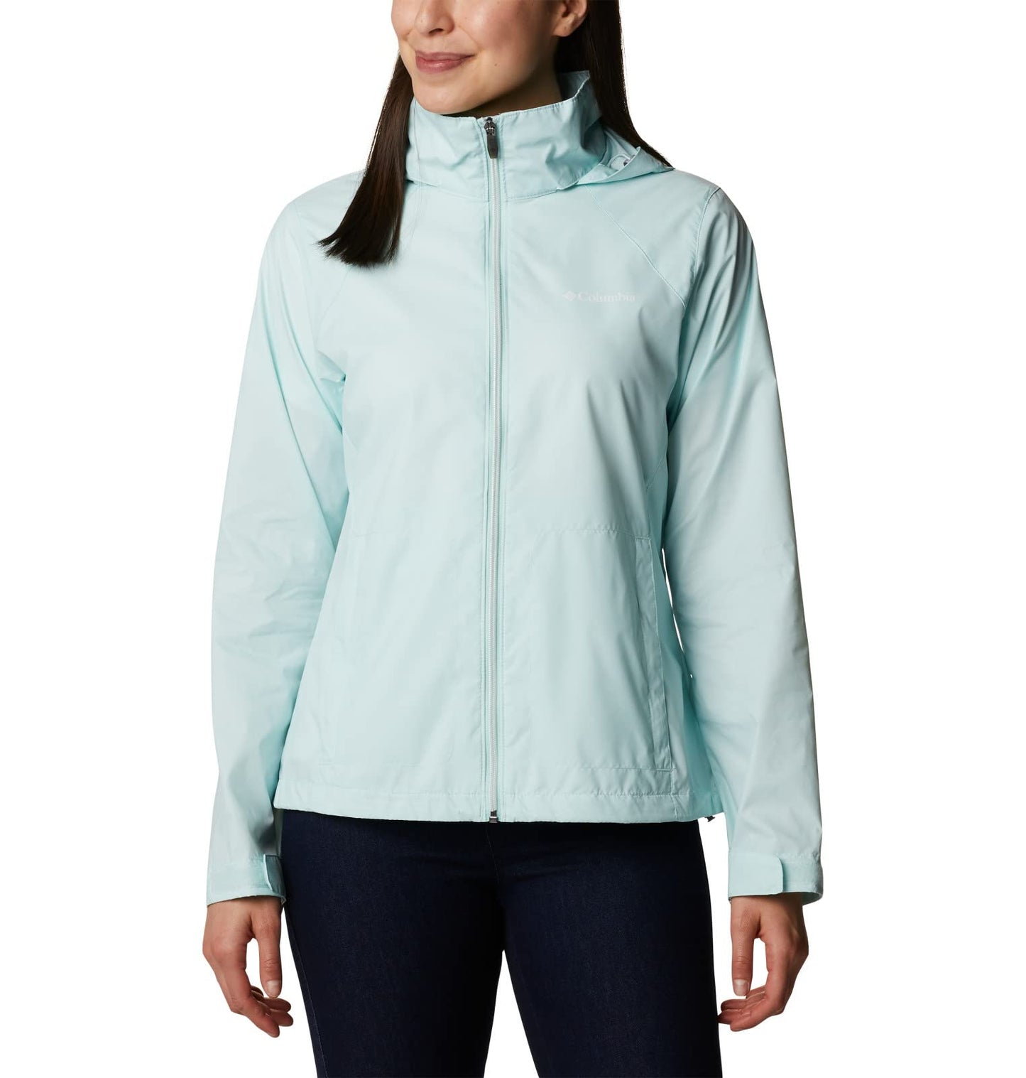 Columbia Women's Switchback III Jacket