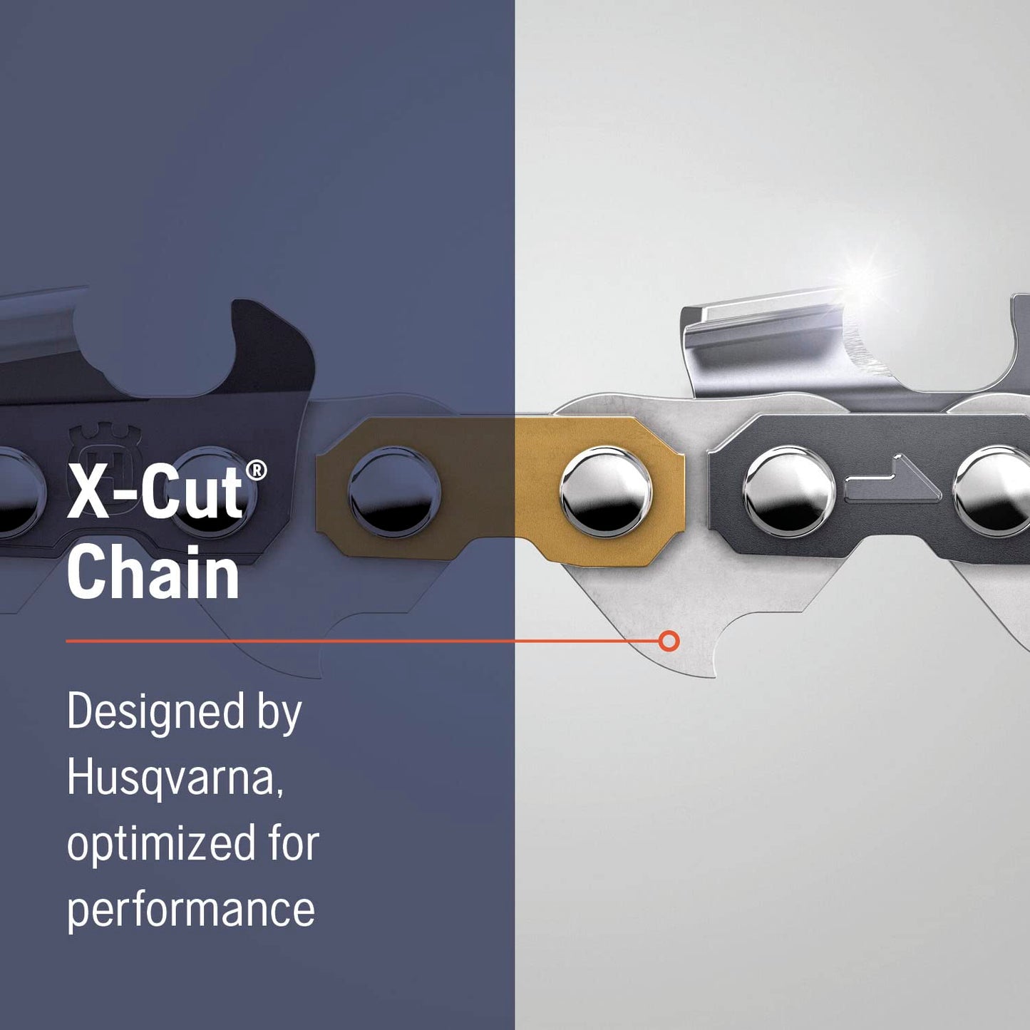 Husqvarna Power Axe 350i Cordless Electric Chainsaw, 18 Inch Chainsaw with Brushless Motor and Quiet Superior Cutting Power, 40V Lithium-Ion 7.5 Ah Battery and Charger Included. 970601202