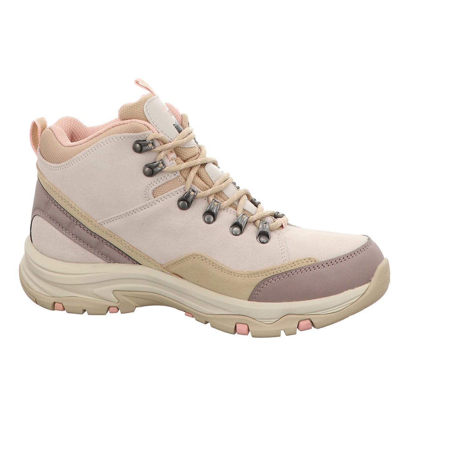 Skechers Women's Trego - Rocky Mountain Hiking Boot