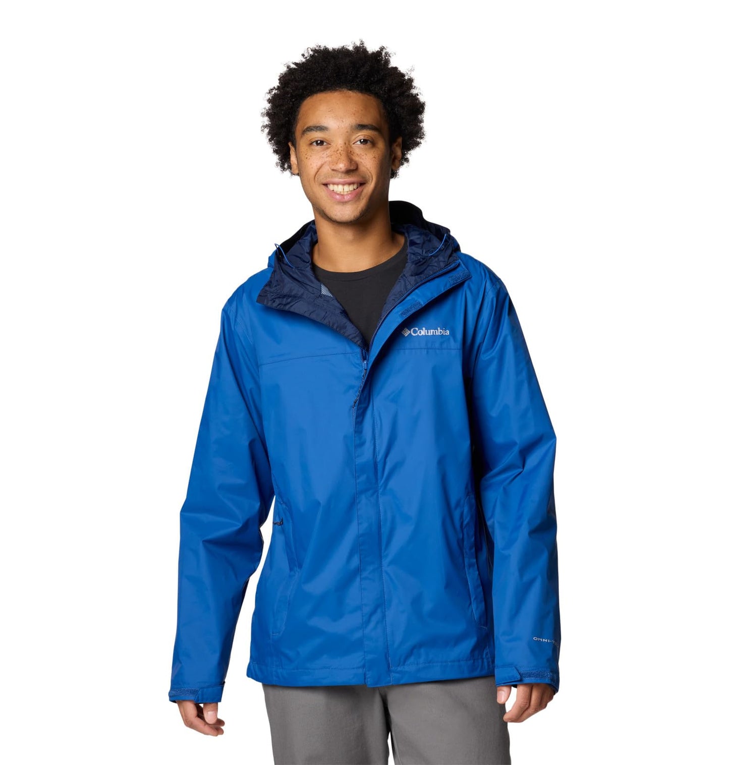 Columbia Men's Watertight II Rain Jacket