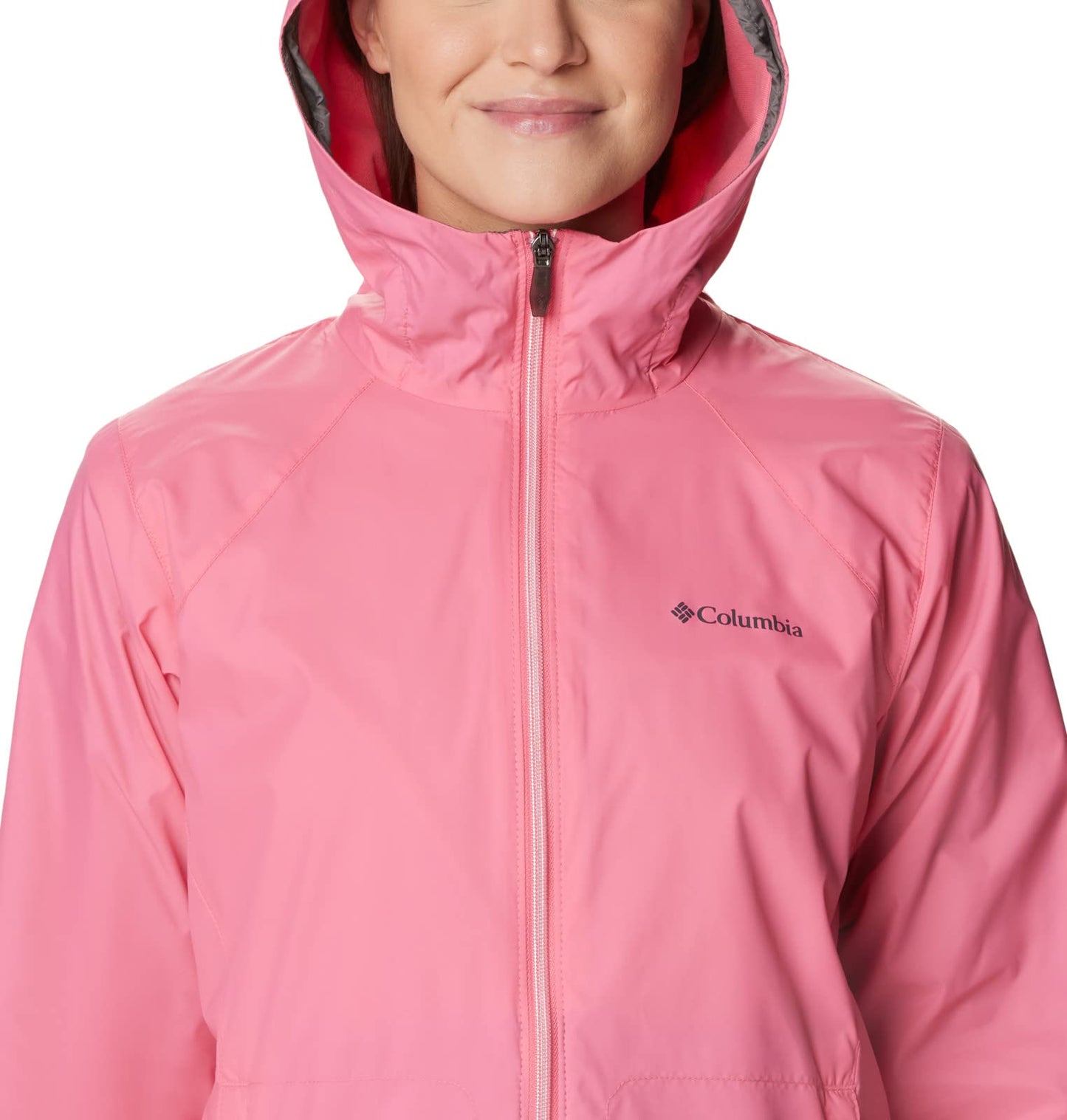 Columbia Women's Switchback Lined Long Jacket