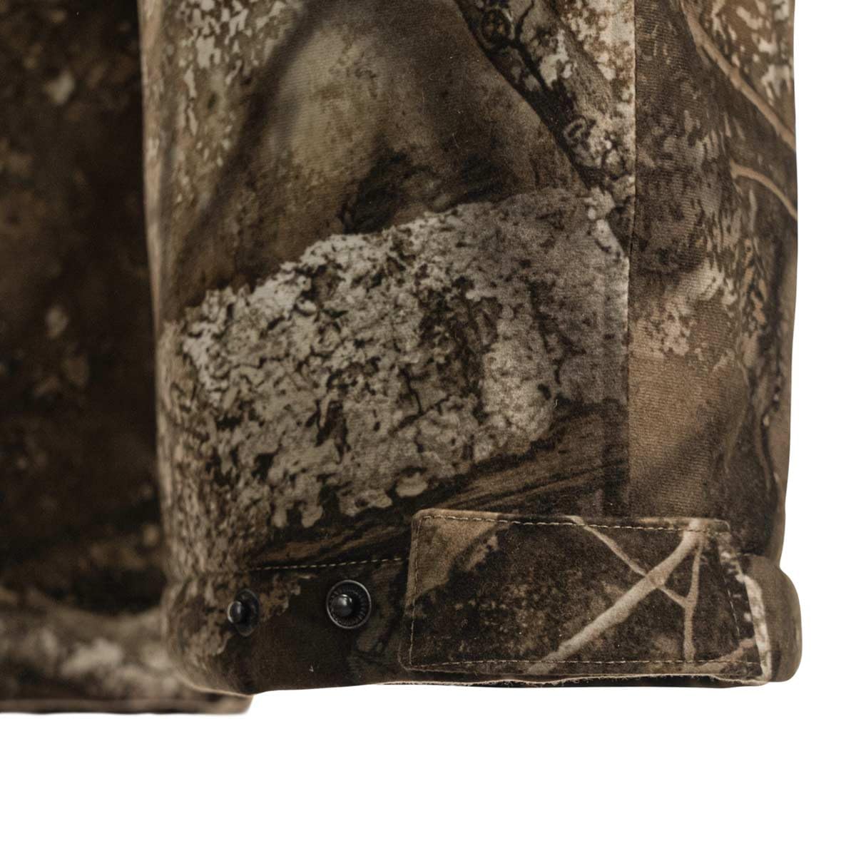 SCENTBLOCKER Scent Blocker Drencher Insulated Waterproof Camo Hunting Bibs for Men