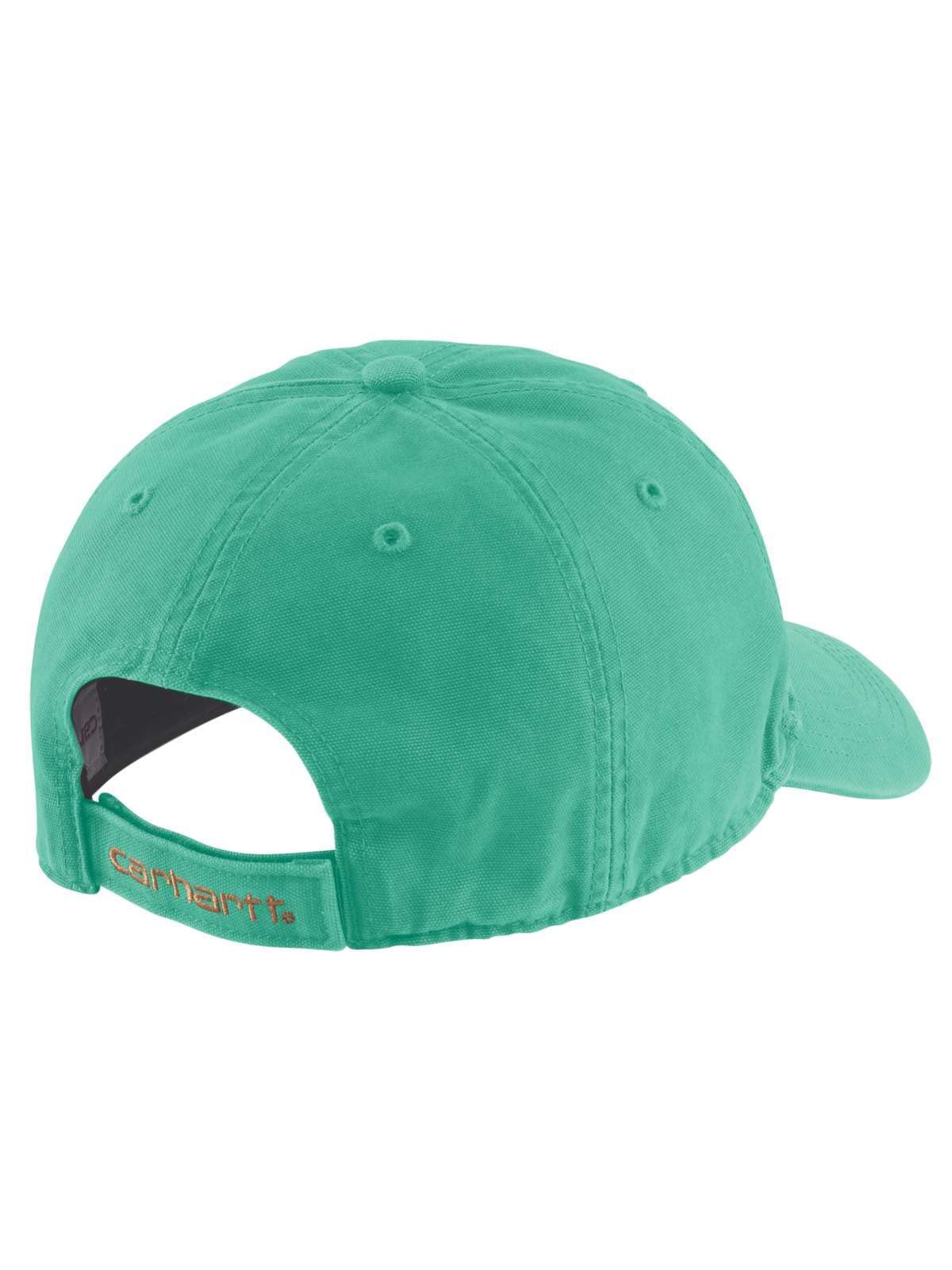 Carhartt Men's 100289 Odessa Ball Cap
