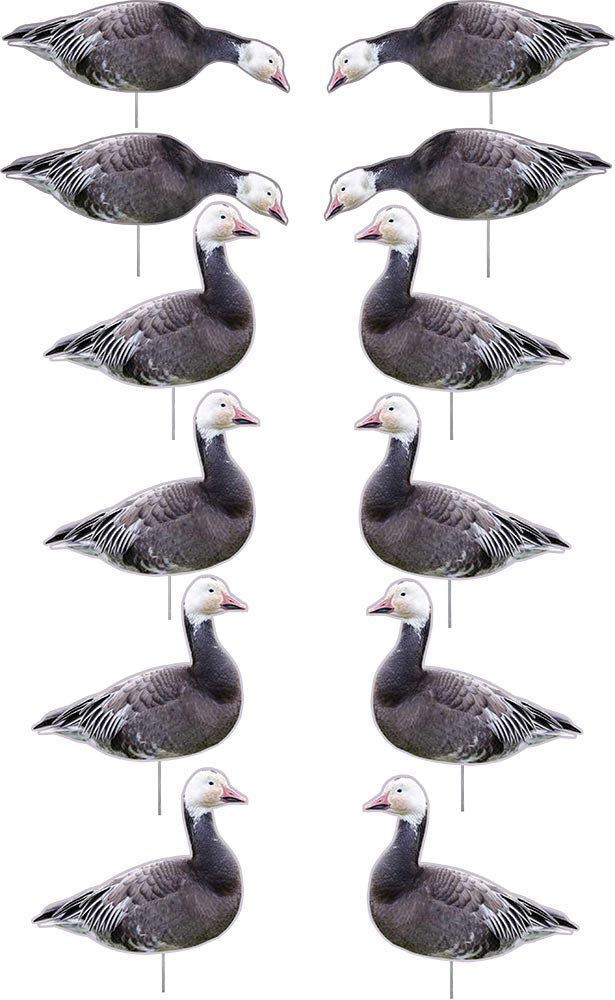 TCDesignerProducts, Silhouette Decoys, Hunting Decoys