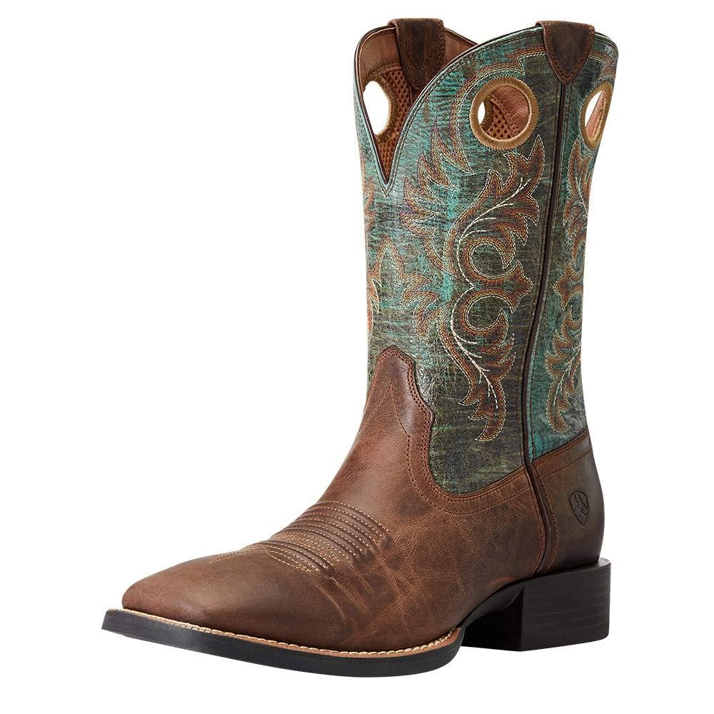 ARIAT Sport Rodeo Mens Boot