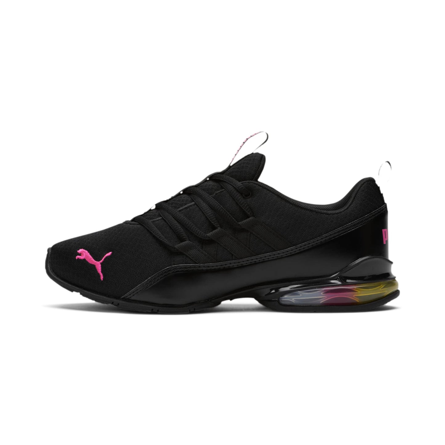 PUMA Women's Riaze Prowl Cross Trainer
