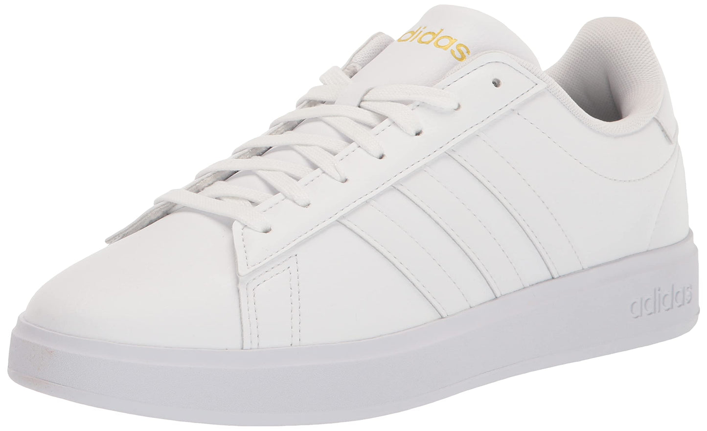 adidas Women’s Grand Court 2.0 Tennis Shoe