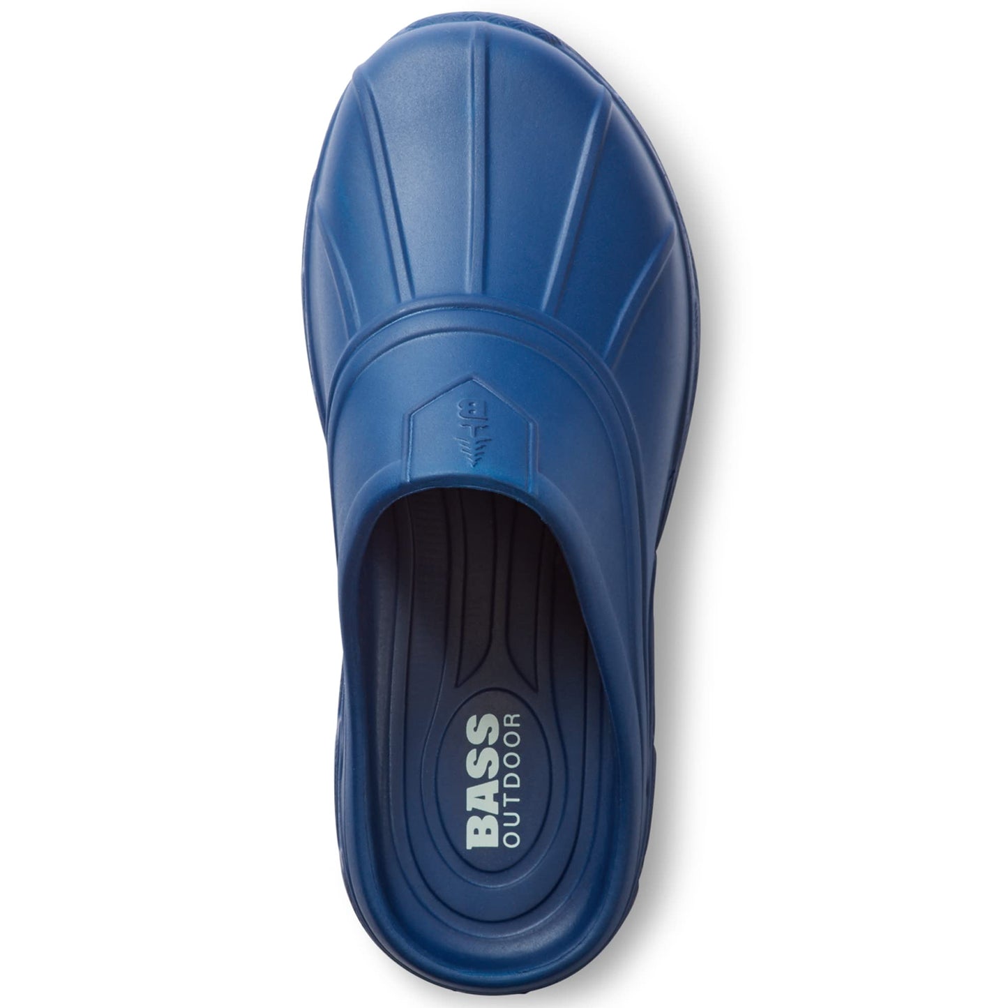 BASS OUTDOOR Women's Field Slide Water Shoe