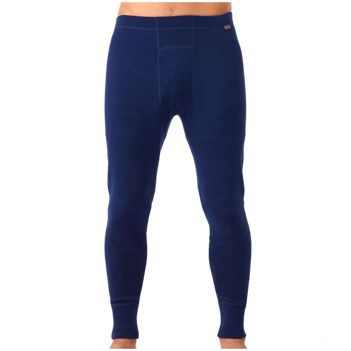MERIWOOL Mens Base Layer 100% Merino Wool Heavyweight 400g Thermal Pants