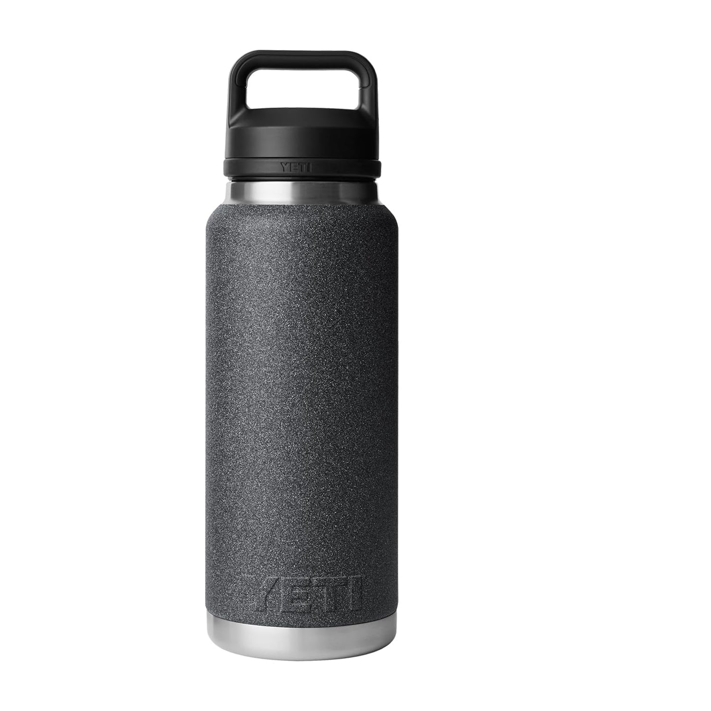 YETI Rambler 36 oz Bottle, Vacuum Insulated, Leakproof, Stainless Steel with Chug Cap
