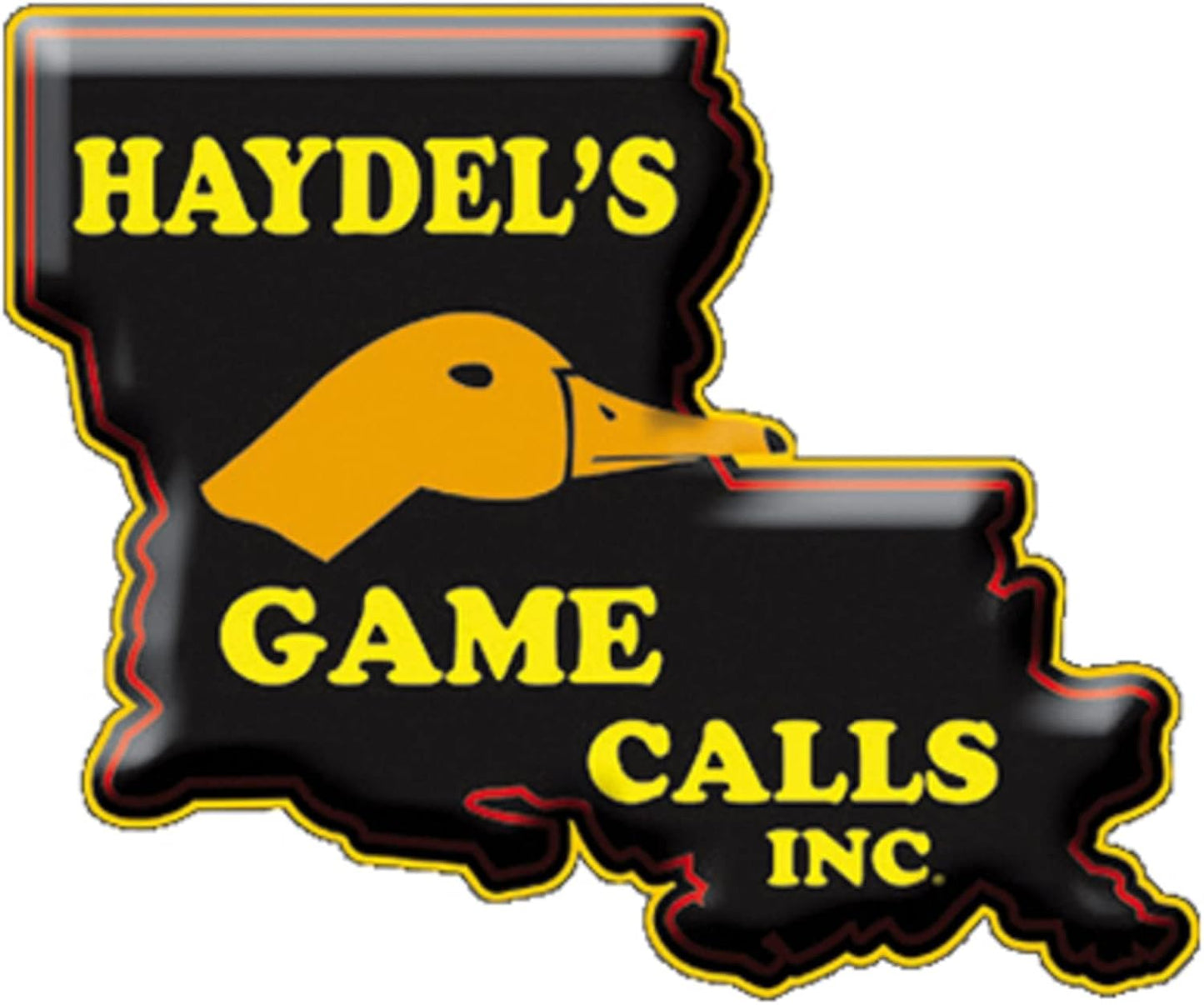 Haydel's Game Calls Inc. H-81 AMZ Canada Honker