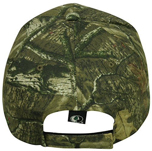 Outdoor Cap Hunting Basics Cap