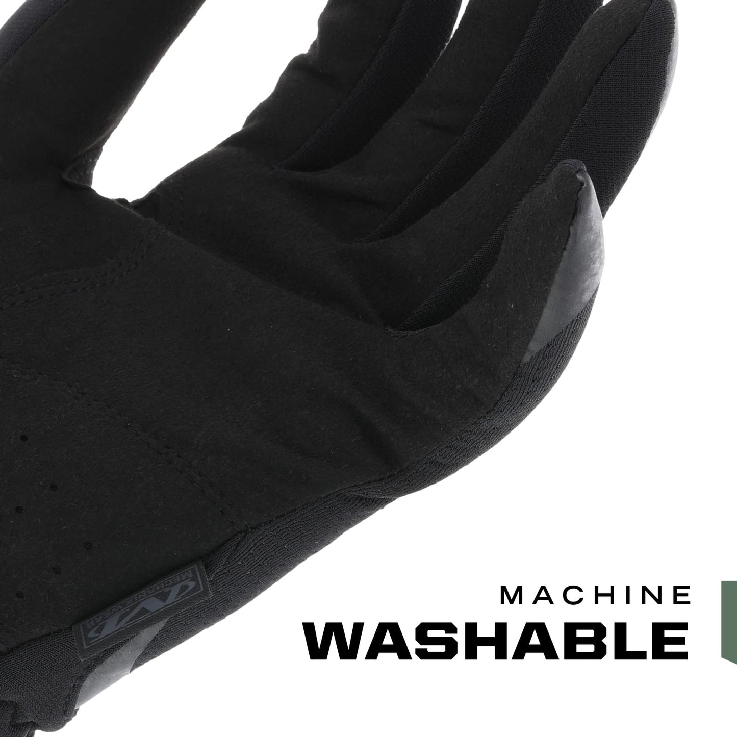 Mechanix Wear: Multicam FastFit Tactical Work Gloves (Large, Multicam)