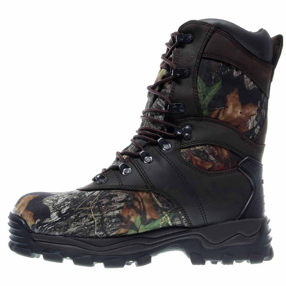 ROCKY Sport Utility 1000G Insulated Waterproof Boot