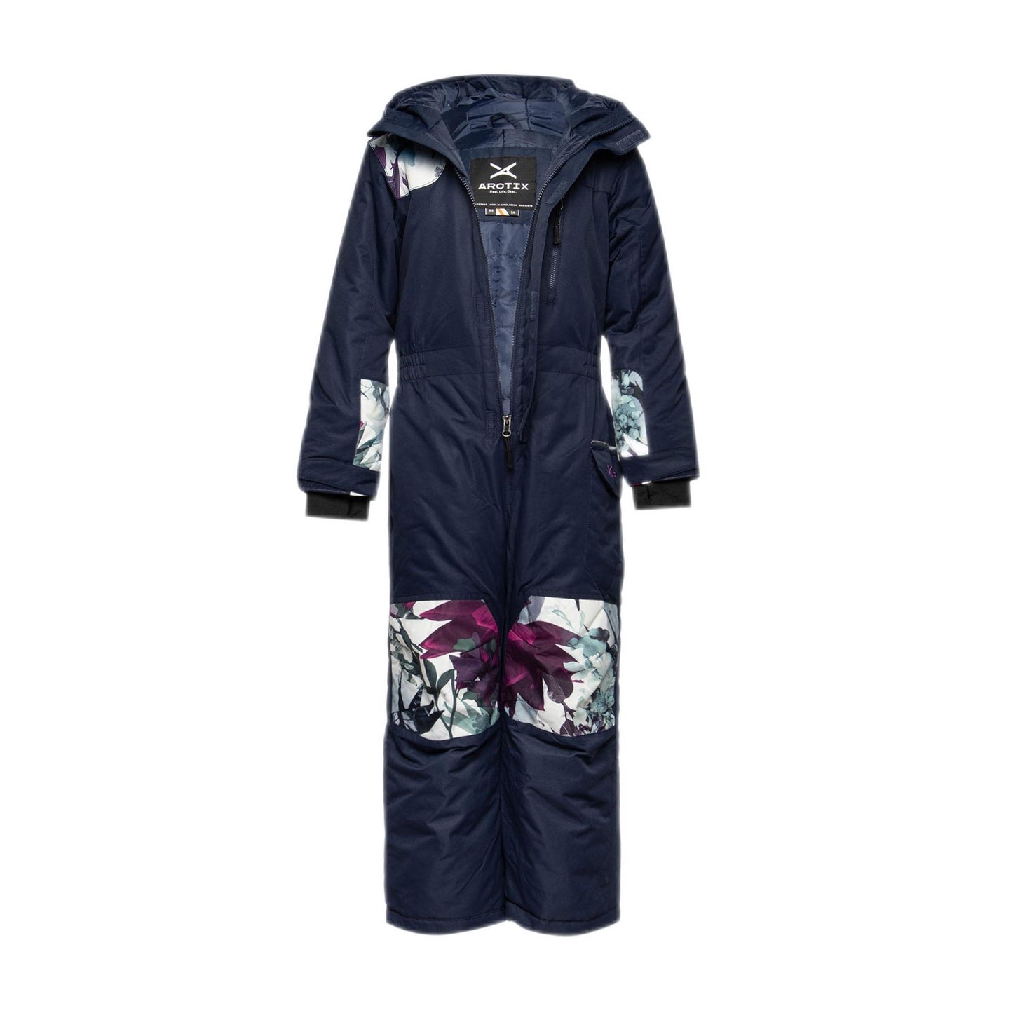 Arctix Kids' Dancing Bear Insulated Snowsuit