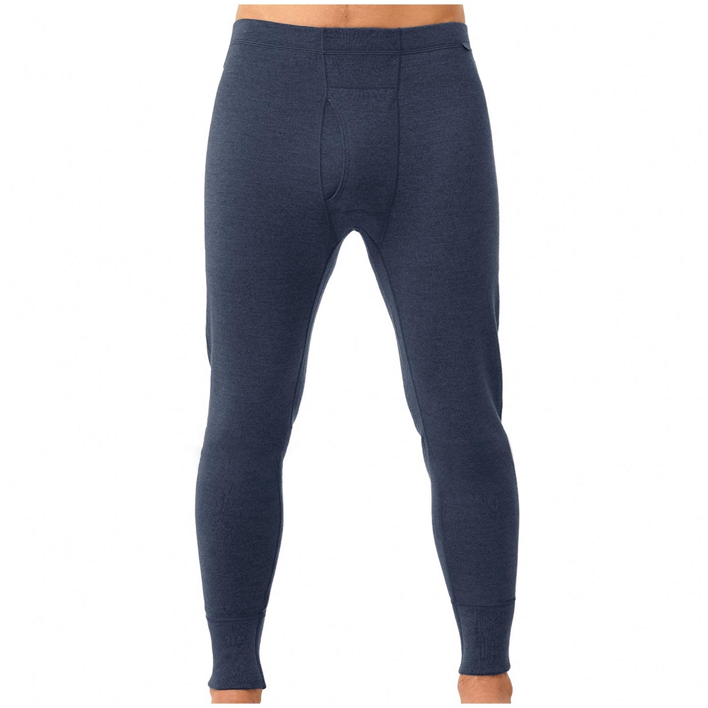MERIWOOL Mens Base Layer 100% Merino Wool Heavyweight 400g Thermal Pants