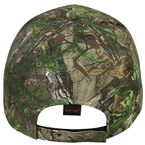 Outdoor Cap Hunting Basics Cap