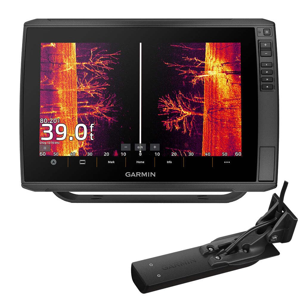 Garmin EchoMAP Ultra 2 Fishfinders