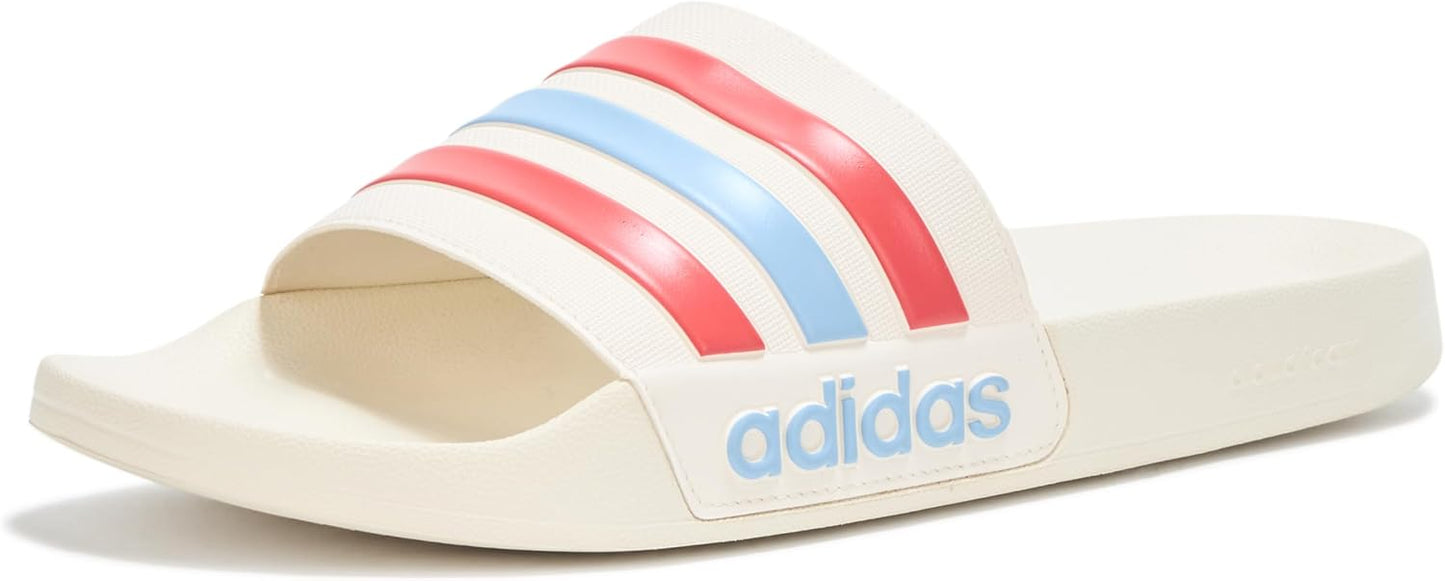 adidas Adilette Shower Slip On Unisex Shoes