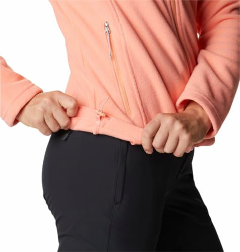 Columbia womens Fast Trek Ii Jacket