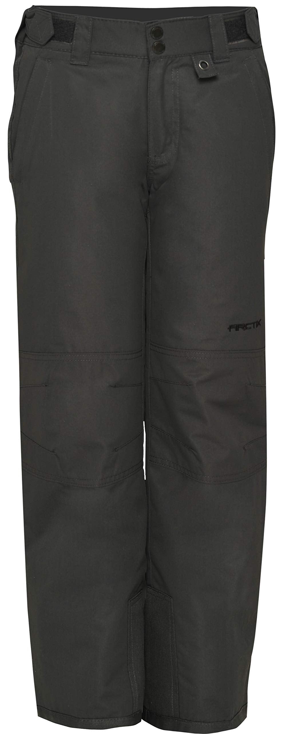 Arctix Kids' Snow Pants with Reinforced Knees and Seat