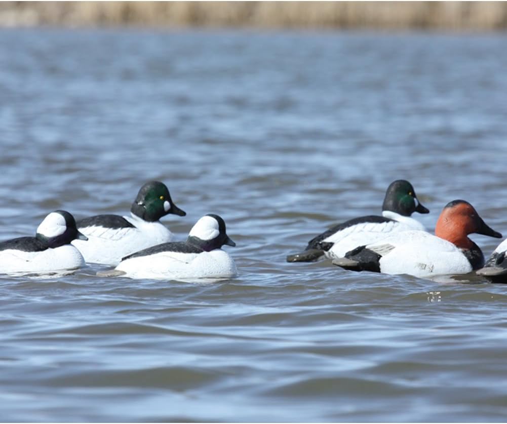 Avery Outdoors Hunting Gear Over-Size Duck Diver Pack (1/2 Dozen)