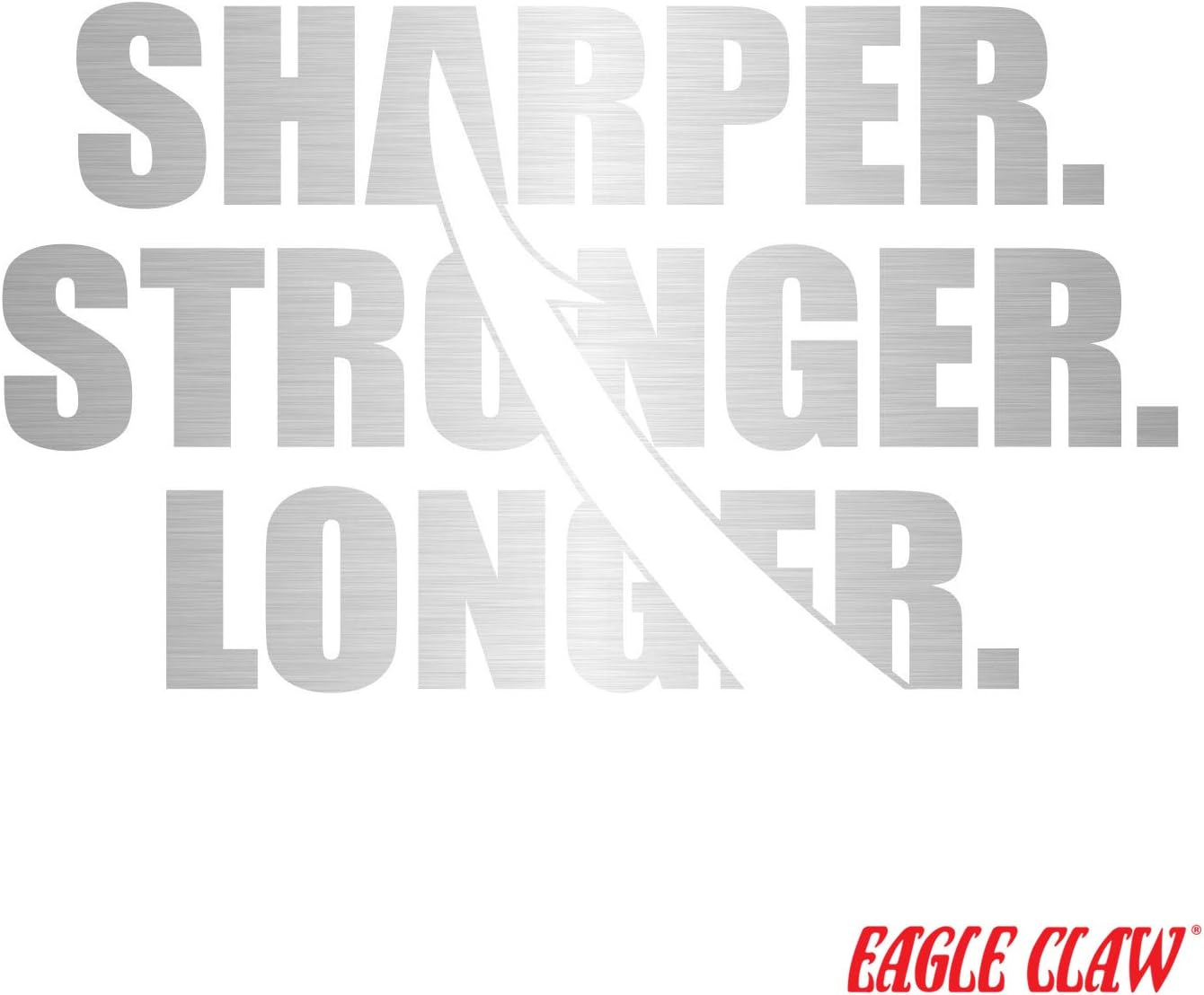 EAGLE CLAW SNAP Swivel Assortment (20 PCS)