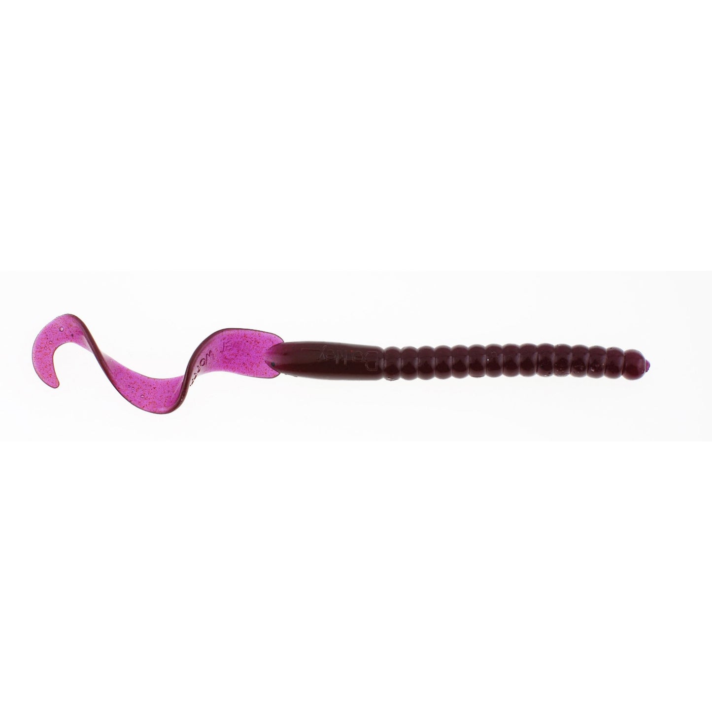 Berkley PowerBait Power Worms Fishing Soft Bait