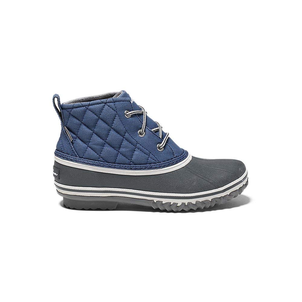 Eddie Bauer Women's Hunt Pac Mid Boot - Fabric