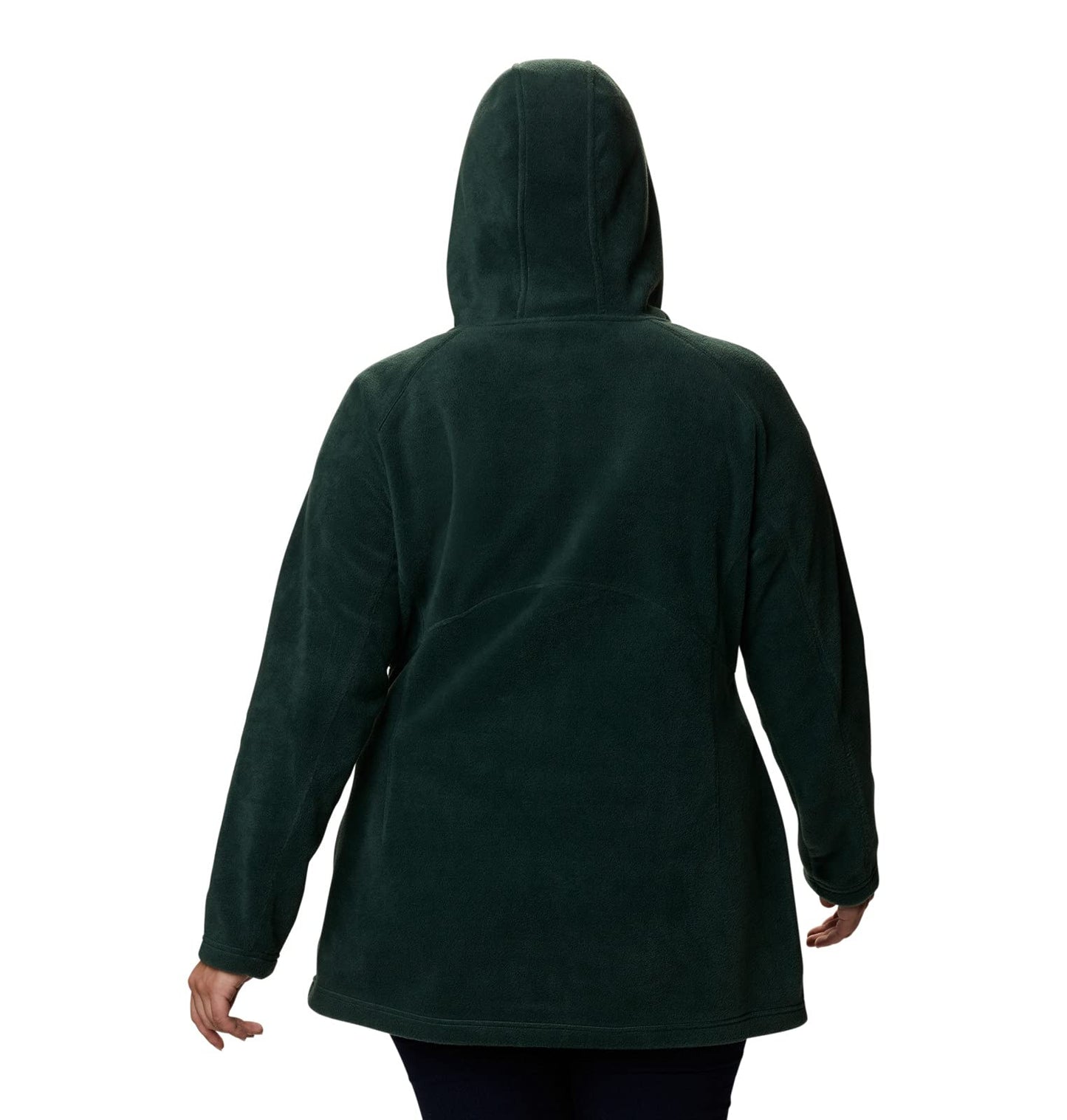 Columbia Women's Benton Springs Ii Long Hoodie